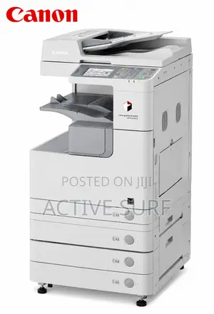 Canon iR 2520 AS – Foreign Used A3 Copier, Simple Sturdy