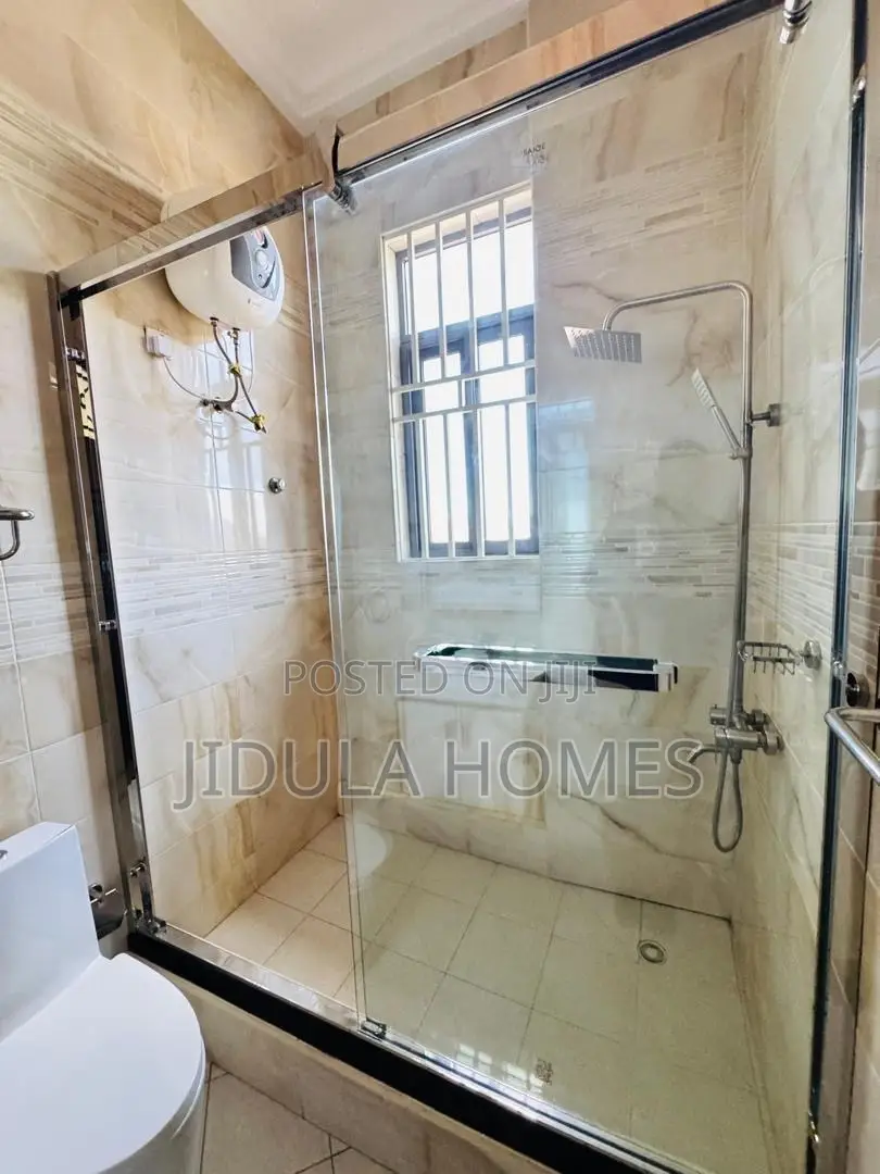 3bdrm Apartment in Agiriganor, Boundary Road Area for rent
