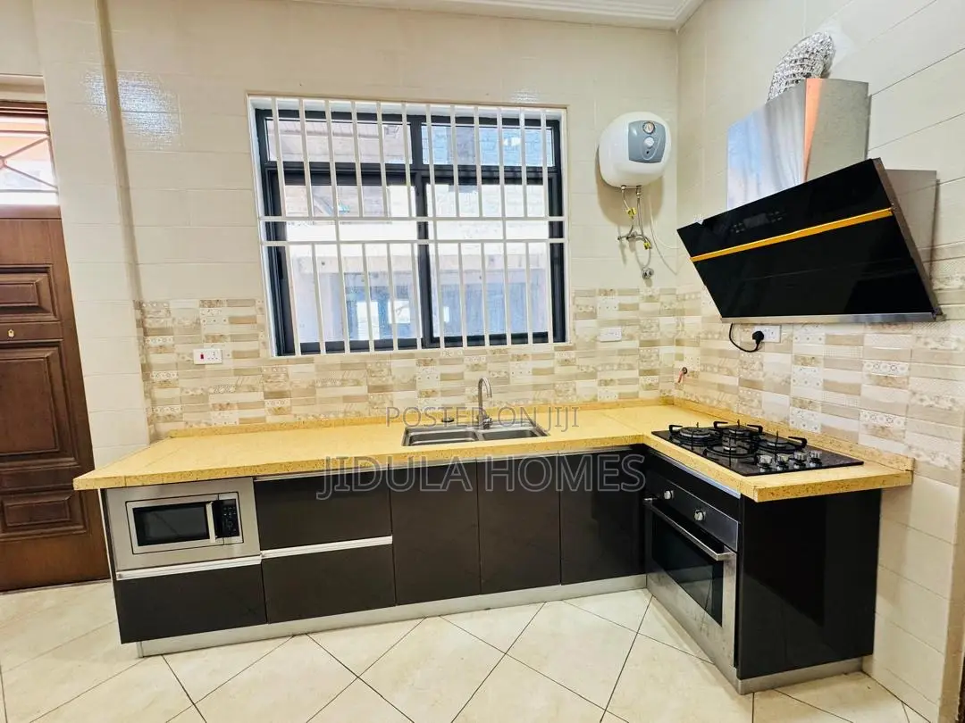 3bdrm Apartment in Agiriganor, Boundary Road Area for rent