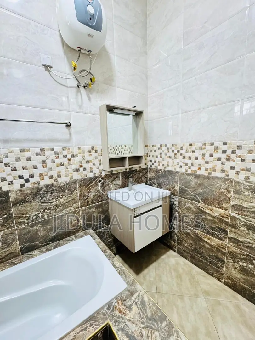 3bdrm Apartment in Agiriganor, Boundary Road Area for rent