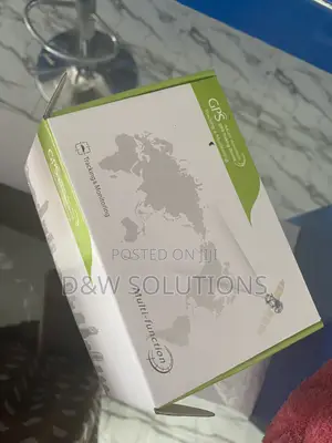 GPS Vehicle Tracker | Real-Time Car Motorcycle Tracking Device