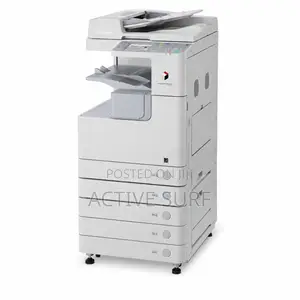 Canon iR 2525/2530 AS – Foreign Used A3 Copier, Built Tough