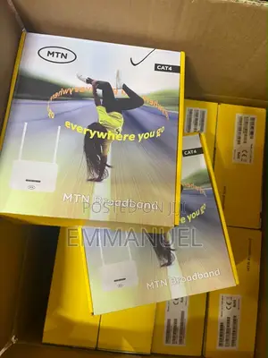 Networking (Routers)