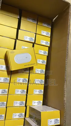 Networking (Routers)
