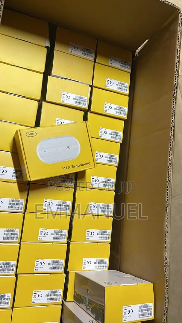 Networking (Routers)