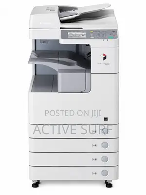Canon iR 2535/2545 – Foreign Used A3 Copier, Fast Sturdy