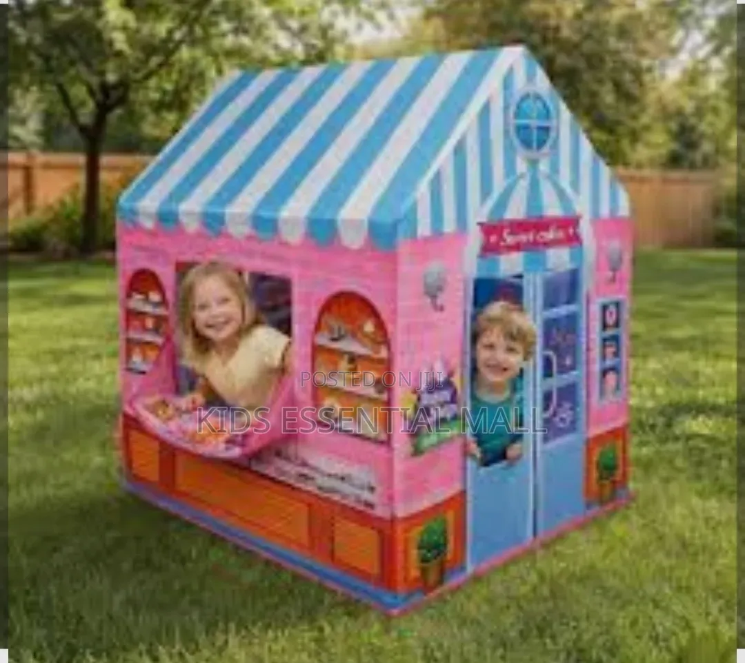 Play House Tent for Children