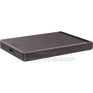 Lexar SL200 External SSD, 1 TB Maximum Read Speed 550mb/S