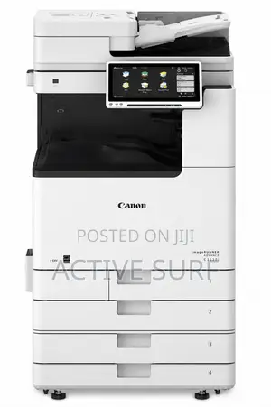 Canon iR ADVANCE 4535/4545/4551 – Foreign Used A3 Powerhouse