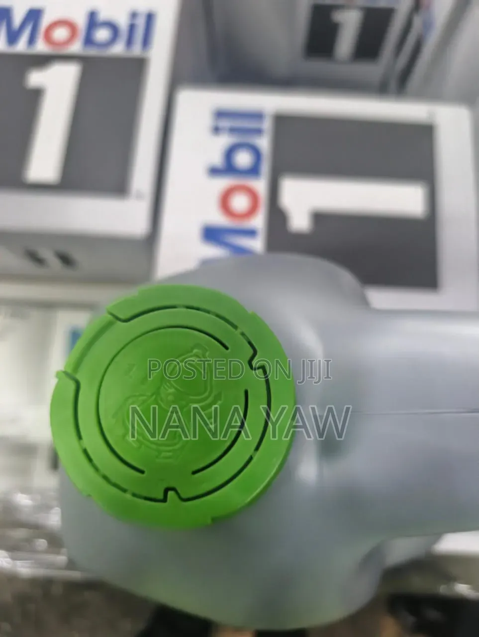 Mobil 1 Engine Oil 0w-20 | Premium Synthetic Lubricant Available