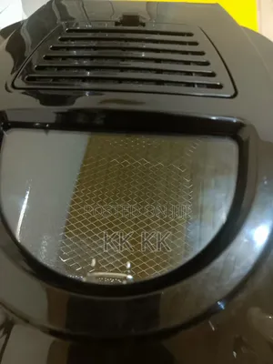 Electric Fryer