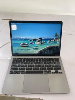 Laptop Apple MacBook Air 2020 M1 8GB Apple M1 SSD 512GB