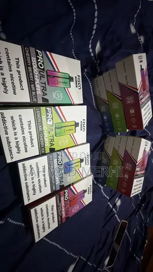 Cool Brand New Vapes for Sale and Puffs Cool Price