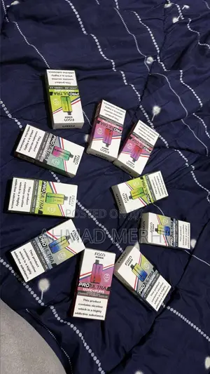 Cool Brand New Vapes for Sale and Puffs Cool Price