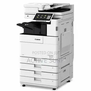 Canon iR ADVANCE DX 4735/4745/4751 – Foreign Used A3 MFP