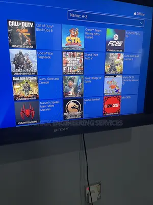 PlayStation Pro