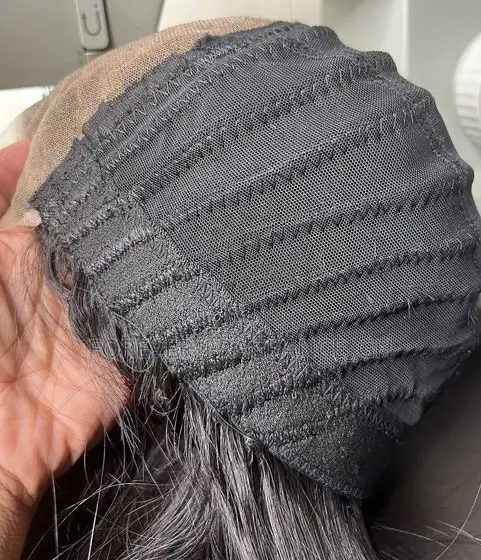 Intensive One-on- One Wig Making Class With Deliz_ Hair Glam