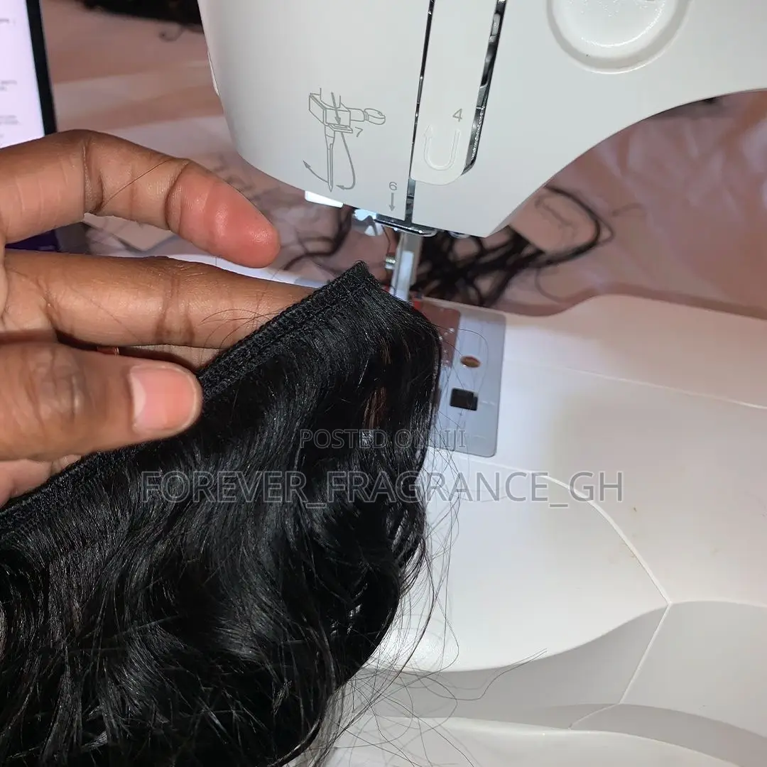 Intensive One-on- One Wig Making Class With Deliz_ Hair Glam