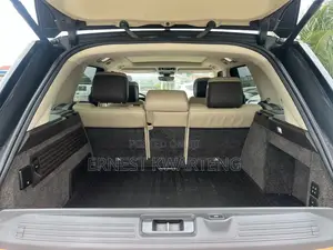 Land Rover Range Rover Vogue 2019 Orange