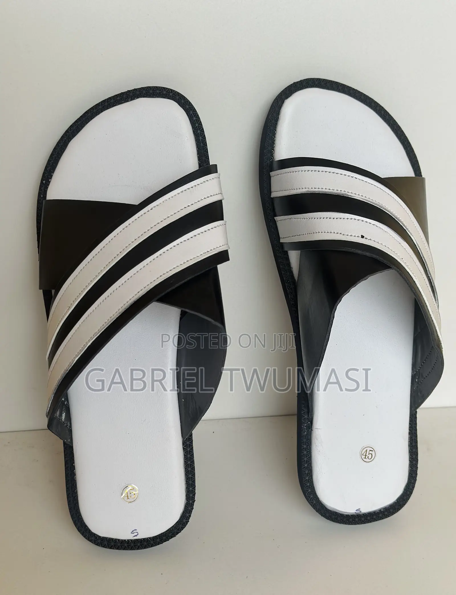 KA Footwear