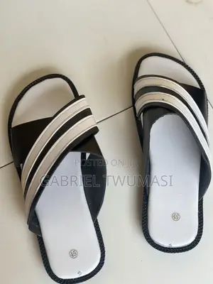 KA Footwear
