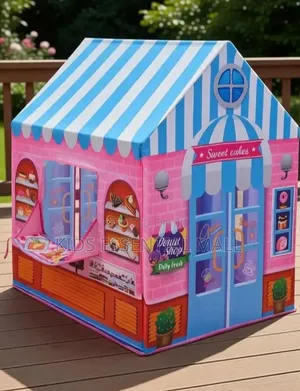 Play House Tent for Children