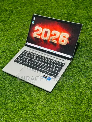 New Laptop HP EliteBook 830 G8 8GB Intel Core i5 SSD 256GB