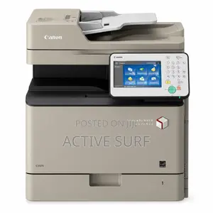 Canon iR ADVANCE C250i/C350i – Foreign Used A3 Colour MFP