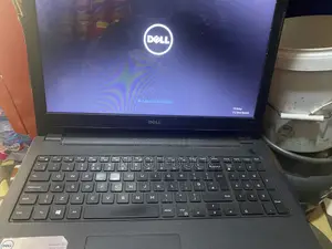 Laptop Dell Inspiron 15 8GB AMD A6 SSD 256GB