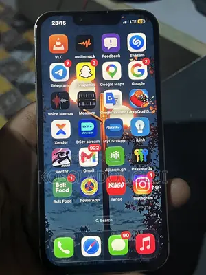 Apple iPhone 13 Pro 512 GB Gold