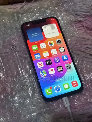Apple iPhone 13 Pro 512 GB Gold
