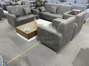 Sofa Set 1+1+2+3
