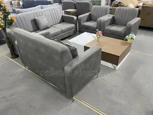 Sofa Set 1+1+2+3
