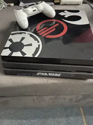 PlayStation Pro