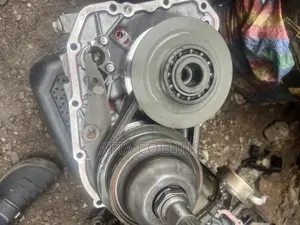 Gearbox Parts