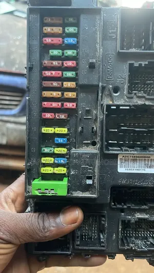 Mechanical Electrician