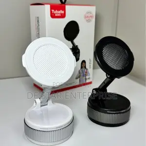 Magneticpowerful Suction Phone Holder