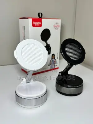 Magneticpowerful Suction Phone Holder