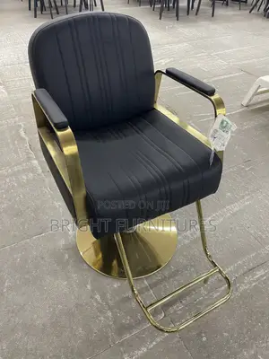 Barbering Chair