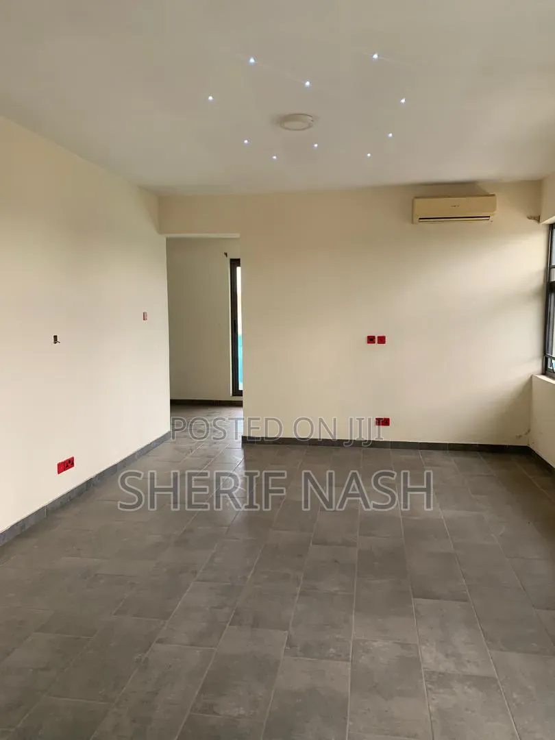 4bdrm Townhouse / Terrace in East Legon, Accra Metropolitan for rent