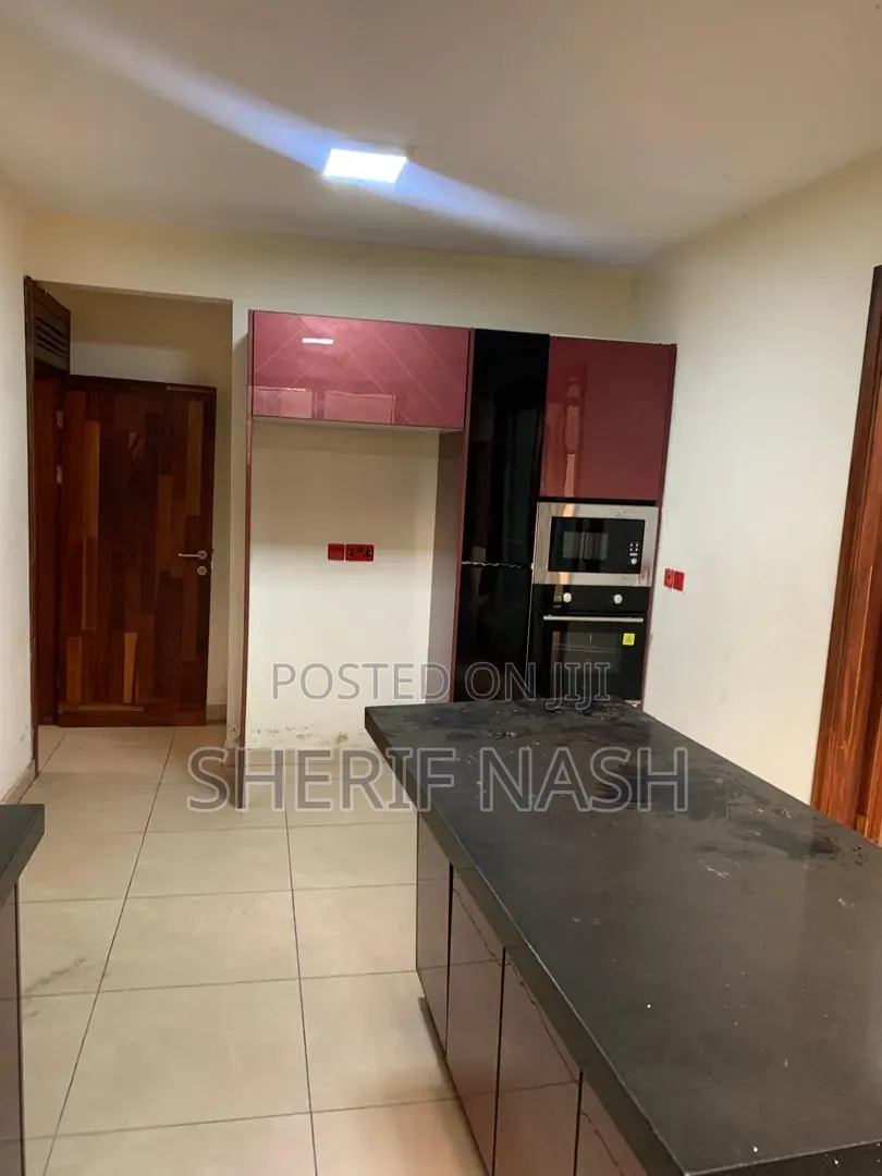 4bdrm Townhouse / Terrace in East Legon, Accra Metropolitan for rent