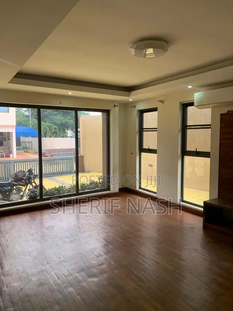 4bdrm Townhouse / Terrace in East Legon, Accra Metropolitan for rent