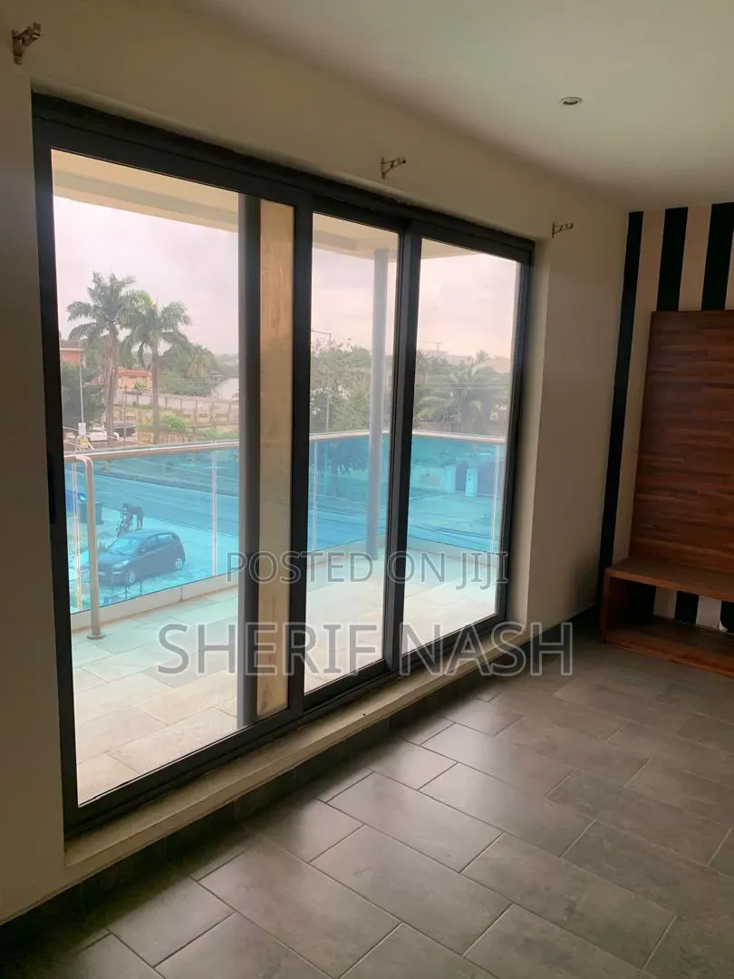 4bdrm Townhouse / Terrace in East Legon, Accra Metropolitan for rent