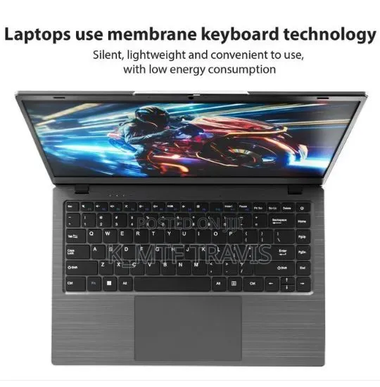 Laptop Dell Inspiron 15 8GB Intel Core i5 HDD 256GB