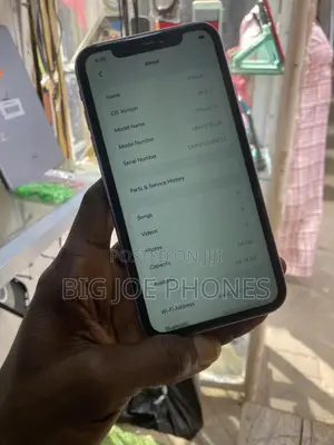 Apple iPhone 11 64 GB Purple