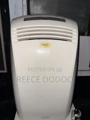 Portable A.C
