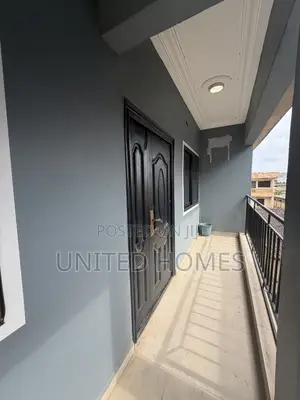 2bdrm Apartment in Awoshie for rent