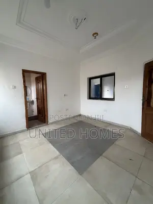 2bdrm Apartment in Awoshie for rent