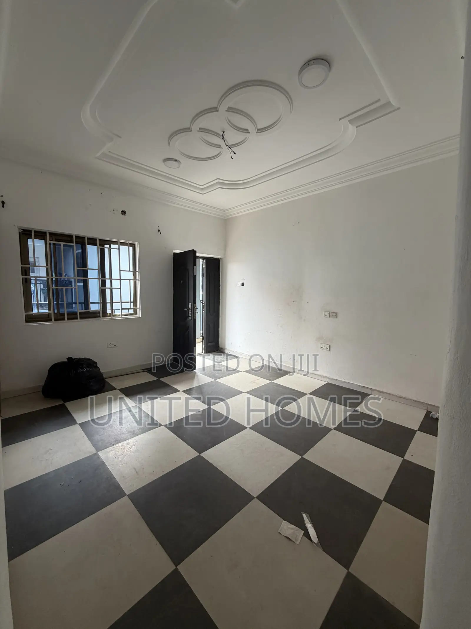 2bdrm Apartment in Awoshie for rent