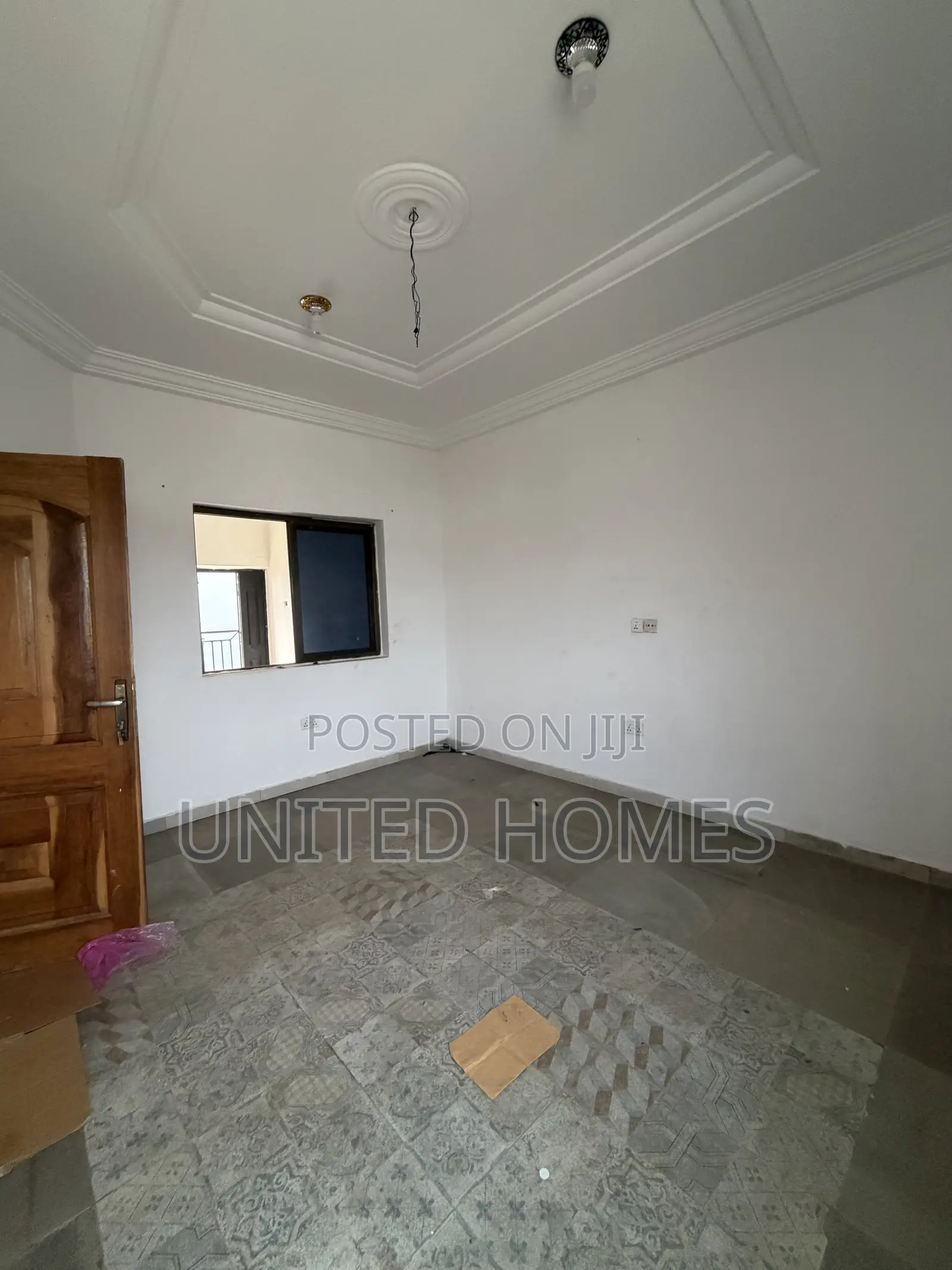 2bdrm Apartment in Awoshie for rent